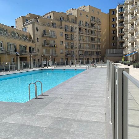 Deluxe Apartment With Shared Pool Ostend Exterior photo