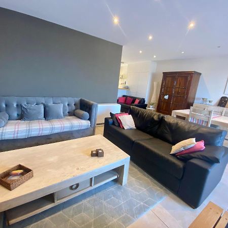 Deluxe Apartment With Shared Pool Ostend Exterior photo