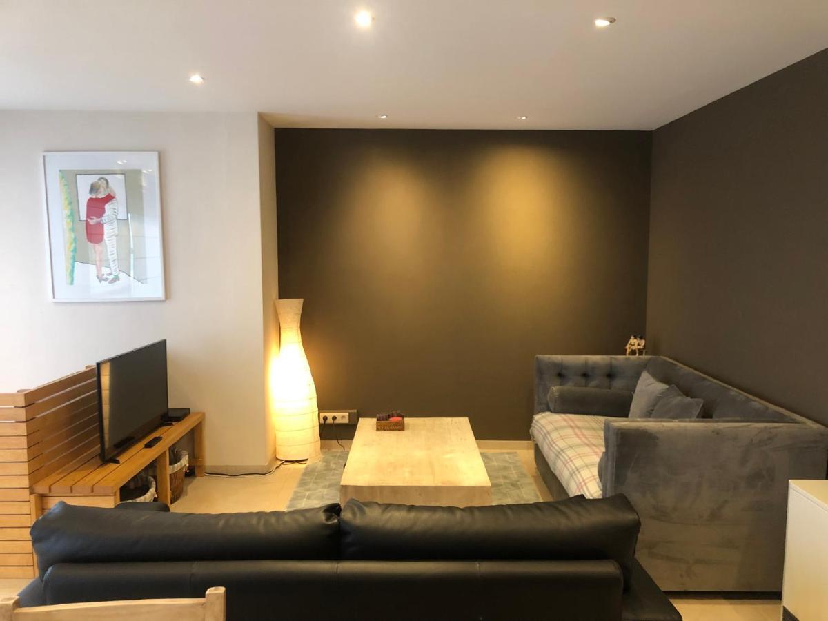 Deluxe Apartment With Shared Pool Ostend Exterior photo