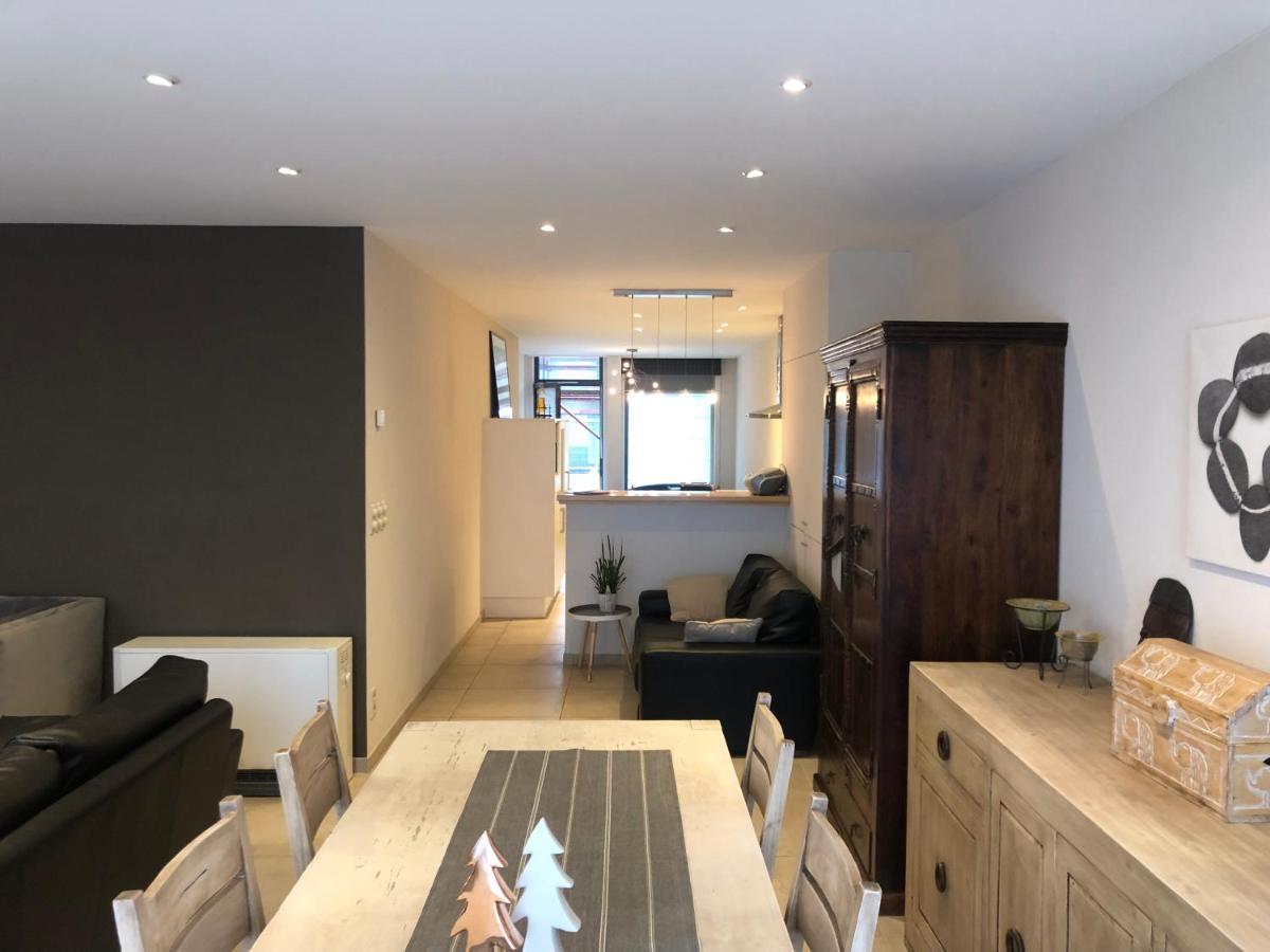 Deluxe Apartment With Shared Pool Ostend Exterior photo