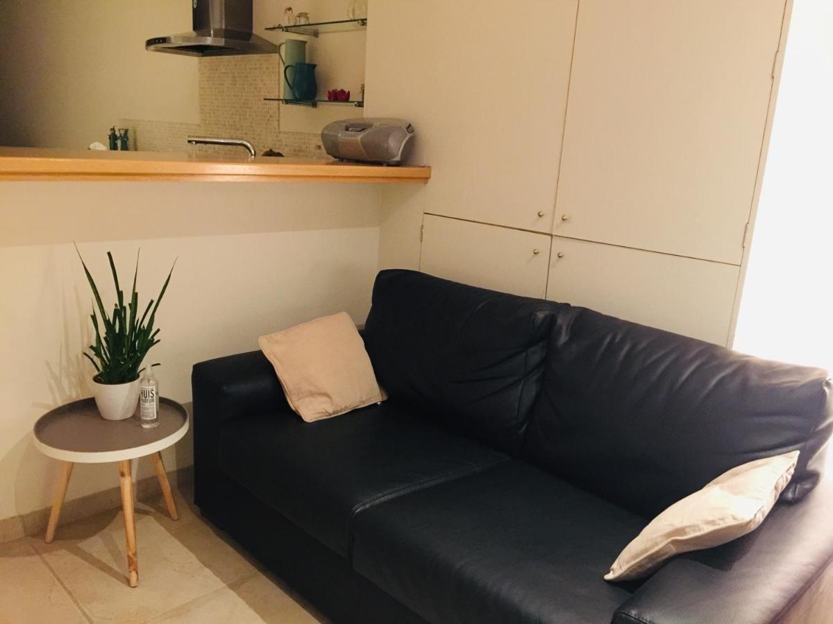 Deluxe Apartment With Shared Pool Ostend Exterior photo