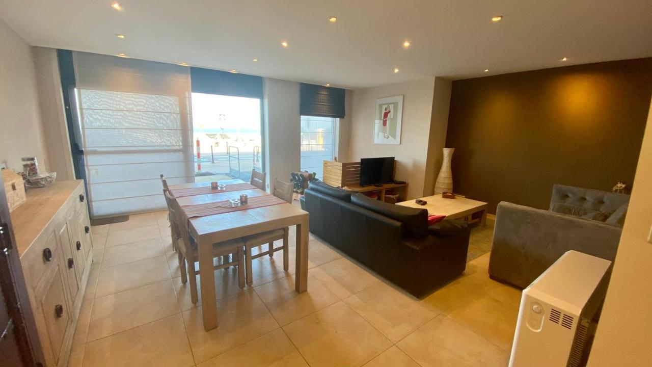 Deluxe Apartment With Shared Pool Ostend Exterior photo