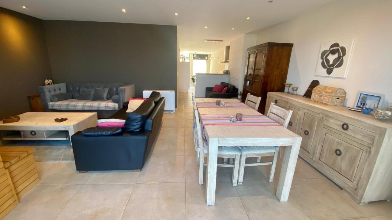 Deluxe Apartment With Shared Pool Ostend Exterior photo