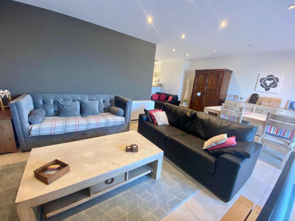 Deluxe Apartment With Shared Pool Ostend Exterior photo