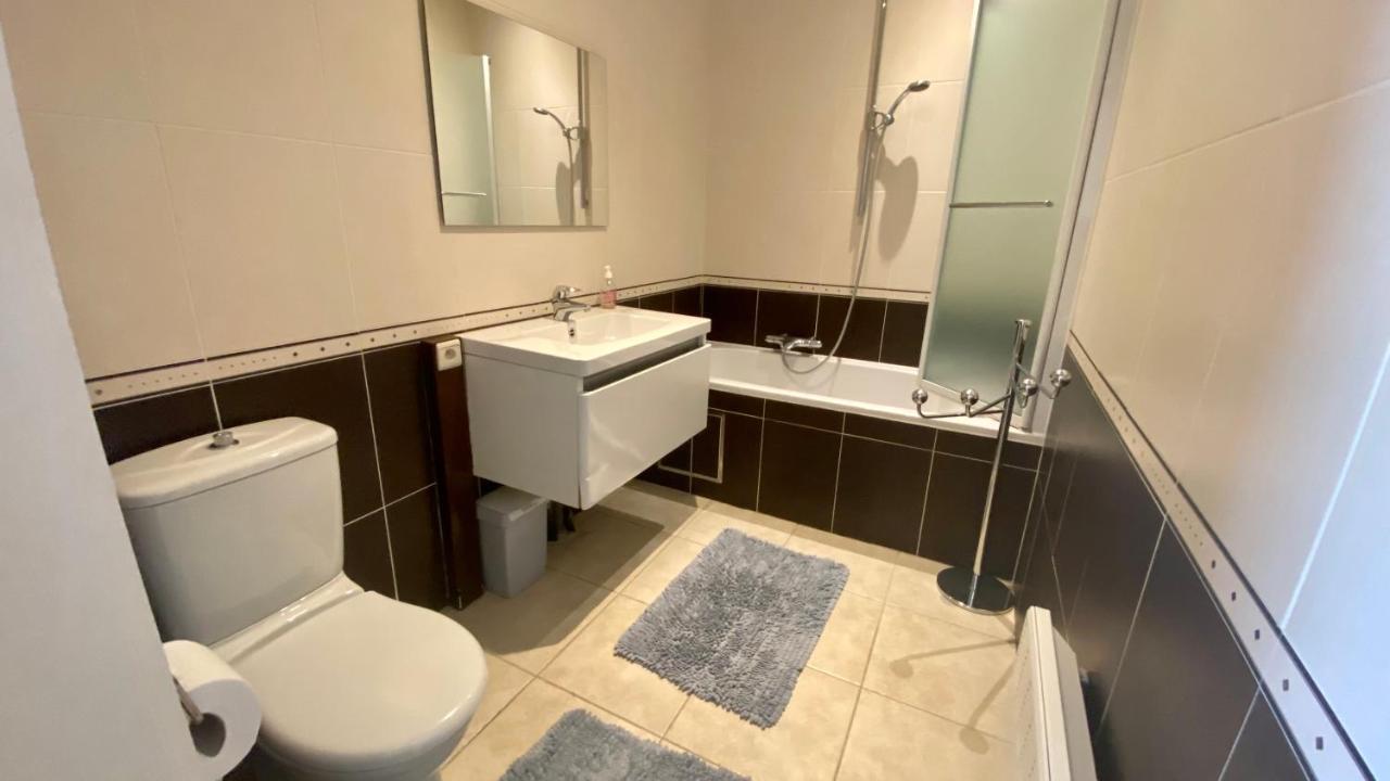 Deluxe Apartment With Shared Pool Ostend Exterior photo